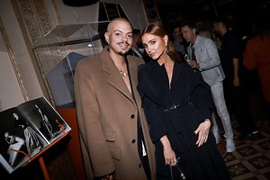 Ashlee Simpson on the Secret to Her and Evan Ross’s 11-Year Marriage