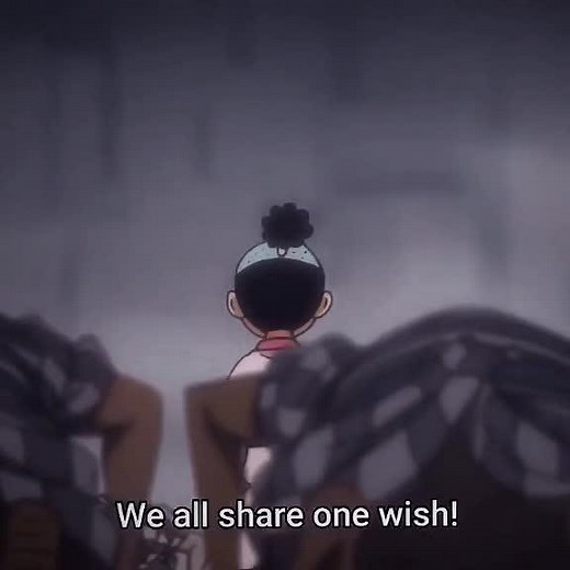 Kozuki Momonosuke: The Land of Wano Hero