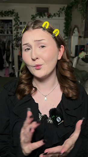 30-Day Makeup Challenge: Day 9 Alt Makeup Look