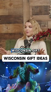 6.1K views · 50 reactions | Top Wisconsin Gift Ideas In today's episode of The Cabin Podcast, Apurba joins us to talk about the best gifts and experiences for this holiday season! Listen: https://apple.co/4oswMrE Watch: https://bit.ly/4oswMYG The WCA County of the Week is St. Croix County: https://bit.ly/4pMap1K | Discover Wisconsin | Facebook