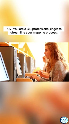 Join Us At Geojay GIS Solution