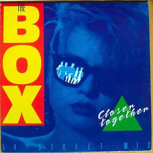 The Box - Closer Together