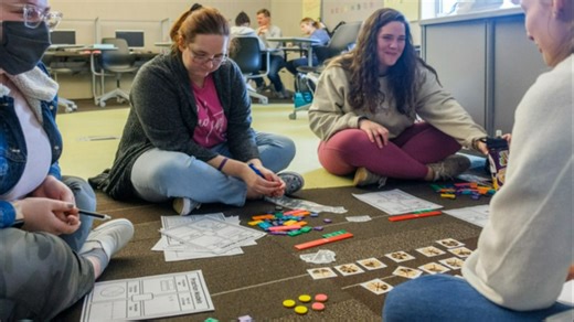 Teachers in short supply as educator pipeline slows to a trickle in Central Georgia