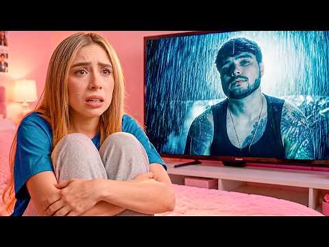 KAREN CRIED because of YOLO'S SONG!!