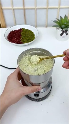 Stainless Steel Multifunctional Grinder/ Smash Machine/ Coffee Beans Electric Grinder & Coffee Maker