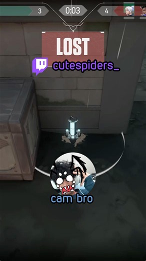making boyfriend asmr…. twitch: cutespiders_ #valorant