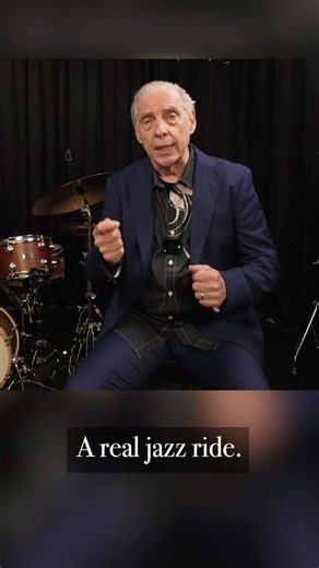 Mike Clark's Thoughts on TR Cymbals