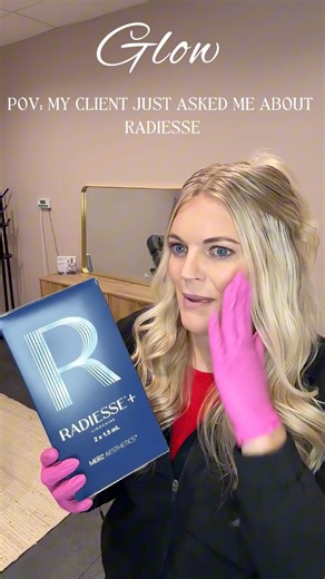 Did you know we are offering 25% off medical-grade skincare with our Black Friday deals? What are you waiting for? | Glow Aesthetics Med Spa