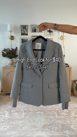 317 reactions · 949 comments | This $40 look-for-less is too good not to share! Comment DETAILS and I will send you all the info I’ve had the $350 designer version on my wishlist forever, and this one gives the SAME look. The quality is unreal. It’s going to sell fast..... #casualstyles #lookforless #favoritedaughter | Mybalancedstyle | Facebook