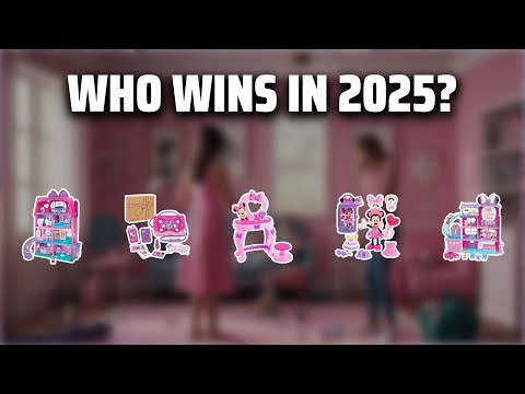 The Top 5 Best Minnie Bowtique Toys in 2025 - Must Watch Before Buying!