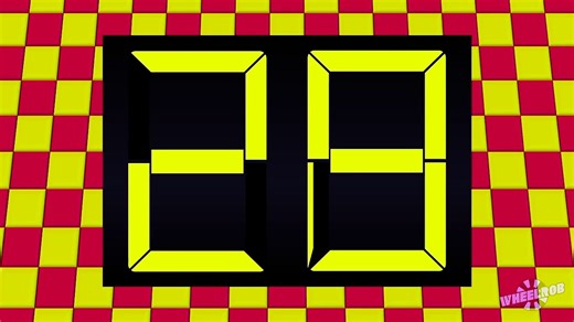 Double Dare (2018) - 30 second physical challenge w/clock