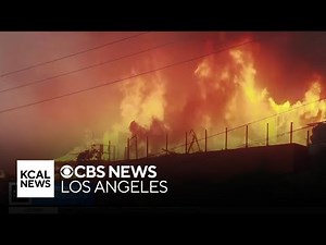 Residents, Mayor Karen Bass reacts to LAFD's after-action report on Palisades Fire