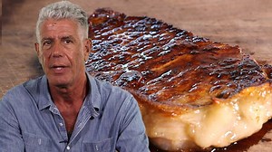 How to choose the best cut of steak — according to Anthony Bourdain. | Insider Tech