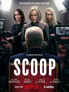 Bande Annonce de Scoop