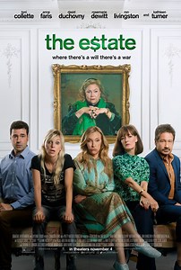 The Estate: Trailer 1