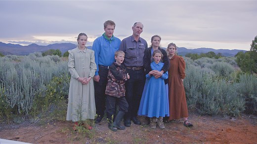 New Documentary ‘KEEP SWEET’ Shows FLDS Life After Warren Jeffs • Salt Lake Magazine