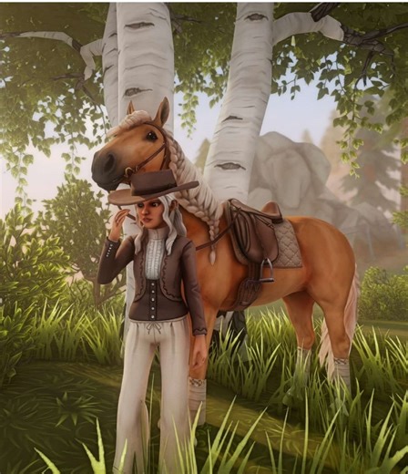 Completing Quests and Reputation in Star Stable