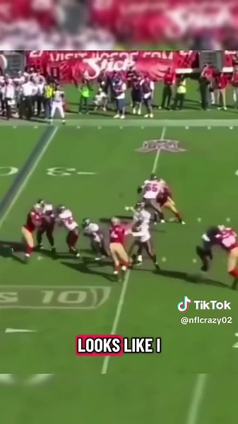 Uoooh Cookies: NFL Football Edit Showcase