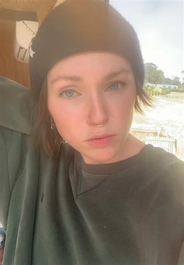 Overcoming fear doesn’t happen from the confines of your mind ❤️‍🔥 #mindset #fear #manifesting #unpopularopinion #overcomingfear #lifehacks