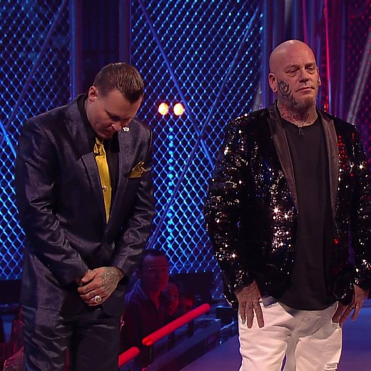 The winner of the Grudge Match and $100,000... CLEEN ROCK ONE! | Ink Master