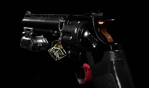 Best Snakeshot Akimbo .357 Loadout for Call of Duty: Warzone
