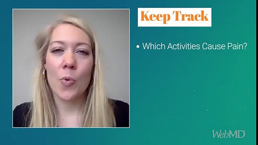 Best Arthritis Exercises to Ease Joint Pain