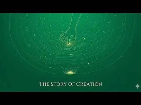 The Story of Creation