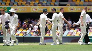 Ricky Ponting with fascinating analysis of the Ashes action on and off the field, including a big call for the remainder for the series. | cricket.com.au