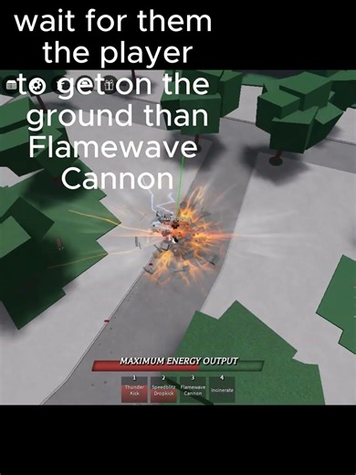 Destructive Cyborg Ult Combo | TSB combos #roblox #trending #comboes #thestrongestbattlegrounds #fyp