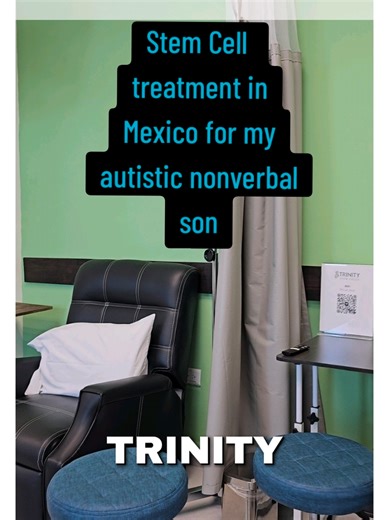 Our Positive Experience with Stem Cell Treatment for Autism