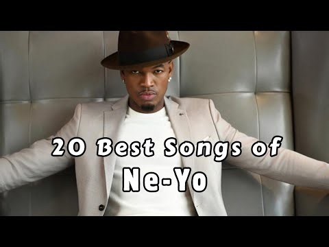 20 Best Songs of Ne-Yo