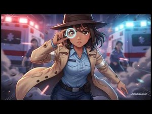 醫療偵探：EMT病人評估指南