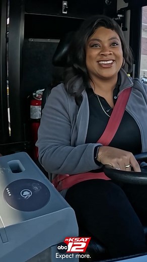 KSAT Japhanie Gray takes on VIA’s celebrity bus operator competition during annual ‘Roadeo' WATCH THE FULL STORY: https://www.ksat.com/news/local/2025/11/12/ksats-japhanie-gray-takes-on-vias-celebrity-bus-operator-competition-during-annual-roadeo/?utm_source=facebook&utm_medium=social&utm_campaign=snd&utm_content=ksat12 | KSAT 12 & KSAT.com