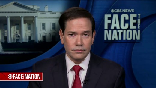 Secretary of State Marco Rubio says Venezuela’s “oil industry is completely destroyed” and needs “investment from private companies who are only going to invest under certain guarantees and conditions.” President Trump said that the United States will “run the country” and that Venezuela will be primarily run by Secretary Rubio and other administration officials. “Right now, all of that wealth is stolen,” Rubio adds. “And it goes into the hands of oligarchs around the world and the oligarchs ins