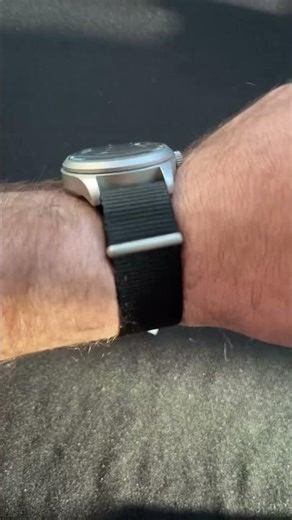 Seiko SRPG37 #seiko #seiko5 #seiko5sports #automatic #quarkwatches