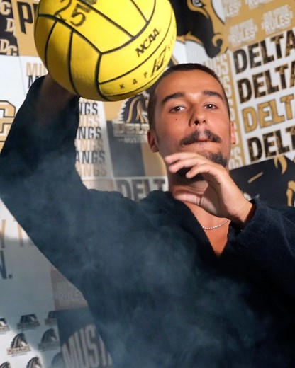 Delta College Athletics on Reels