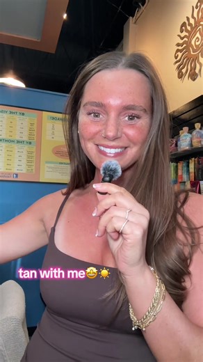 Get Ready for Summer with My Tanning Routine!
