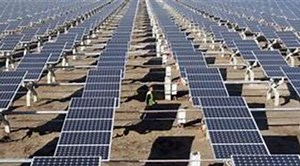 New Development Bank grants USD 72 million loan to China for solar project