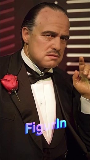 THE GODFATHER (1972 - 2025) #cast #thenandnow #thegodfather