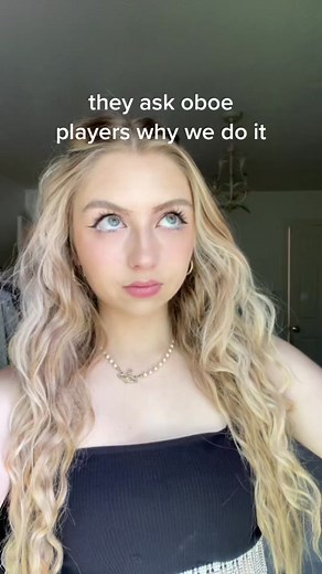 Tchaikovsky's Swan Lake Oboe Cover | Music Major Performance