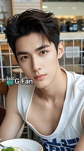 Hello Fan G Fan 👋 | G fan