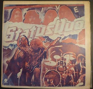Status Quo - Live