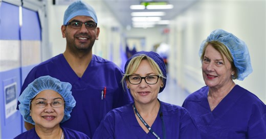 Ramsay Health Care to acquire Canberra’s National Capital Private Hospital