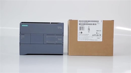 Brand New Original Siemens PLC 6ES72315PD500XB0 SIMATIC S7-1200 G2 SM 1231 RTD AI 4x RTD Module 6ES7231-5PD50-0XB0