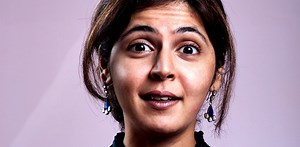 Surprise! Facial expressions aren’t necessarily universal