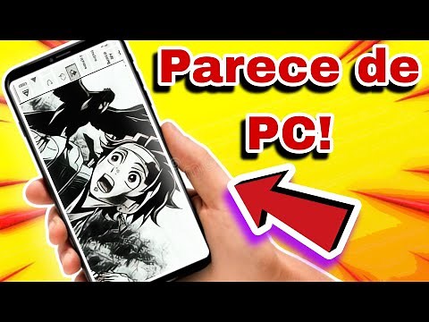 The MOST COMPLETE Animation Application? - How to Use Rough Animator (updated rough animator)