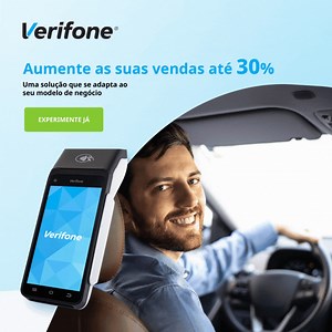 43 reactions · 25 comments | Que tal uma solução de pagamento completa para o seu negócio? Aceita facilmente pagamentos em qualquer lugar, qualquer tipo, tudo num único dispositivo. | Verifone | Facebook