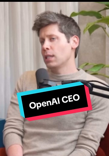 Vibe Coding: The Future According to Sam Altman
