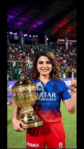 #rcb #rcbians #rcbfans #ipl2026 #ipl2025 #cricket #tvk #viratkhoil #geminiprompt #randomvlog #fans❤️