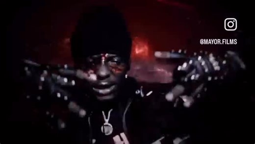 @squiidapetv on Instagram: "Rapper #LilTre has dropped his new video song called « More Hate Then More Mags » on YouTube 🔥 Go check this one 🤝➡️ @itsliltre_0"
